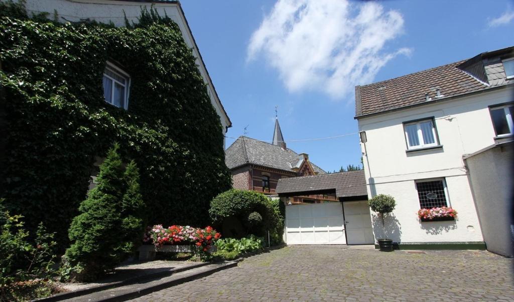 Landhaus Michels Garni Kaarst Exterior foto